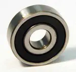 62092RSJ - : SKF Transfer Case Input Shaft Bearing - 62092RSJ for SKF Image