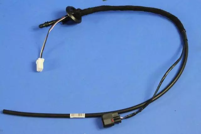 68086315AA - Electrical: High Mounted Stop Lamp Wiring for Mopar Image