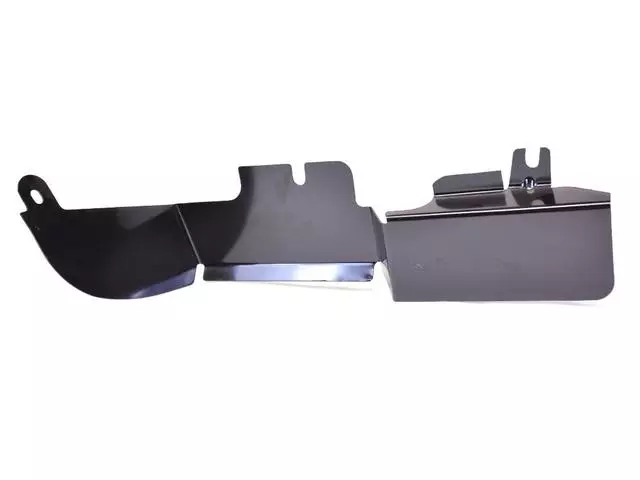 Heat Shield, Right - Mopar (5029318AA)