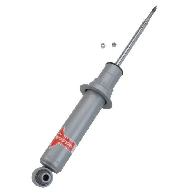 KG9307 - Suspension &amp; Steering: High Pressure Monotube Gas Strut for KYB Image