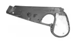 7181247100B0 - Body: Seat Trim Panel for Toyota Image