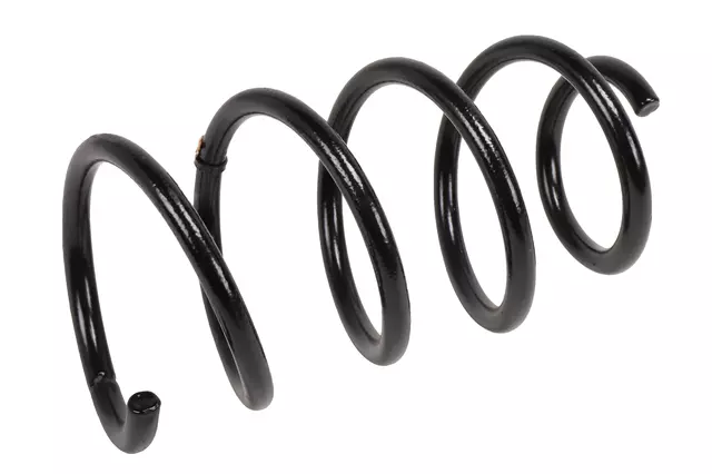 Front Suspension Coil Spring - GM (23425502)