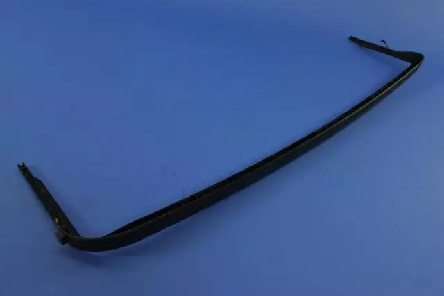5012765AA - Body Sheet Metal Except Doors: Sunroof Wind Deflector for Mopar Image