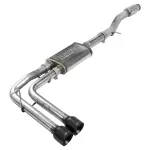 717787 - : Flowmaster Flow FX Cat-Back Exhaust System for Flowmaster Image