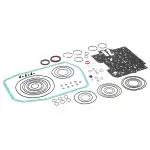 821570 - : Gasket Set, automatic transmission for Elring Image