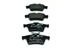 355011731 - : Disc Brake Pad Set for Hella Pagid Image