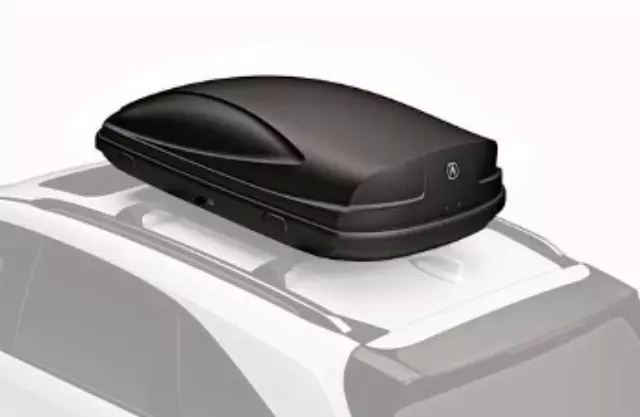8L20E09200B - Hauling: Roof Box - Short for Acura Image