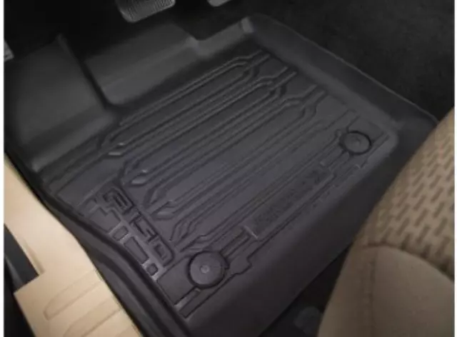 Kit - Floor Contour Mat - Ford (ML3Z-1613300-AA)