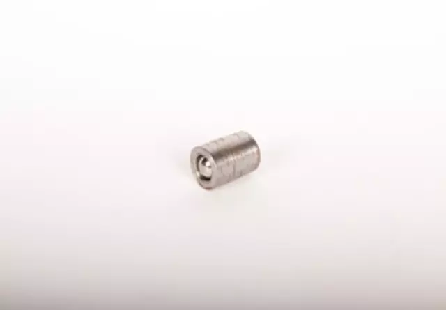 Automatic Transmission Control Valve Channel Plate Check Valve Ball Spring - ACDelco (24249853)