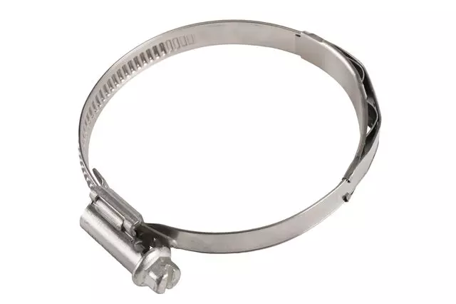 42651298 - : Charge Air Cooler Inlet Air Hose Clamp for GM Image
