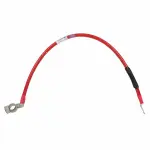 WC96353 - Electrical: Motorcraftâ„¢ Battery Cable for Ford: Transit-150, Transit-250, Transit-350, Transit-350 HD Image