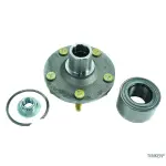 HA590286K - : Hub Unit Assembly for TIMKEN Image