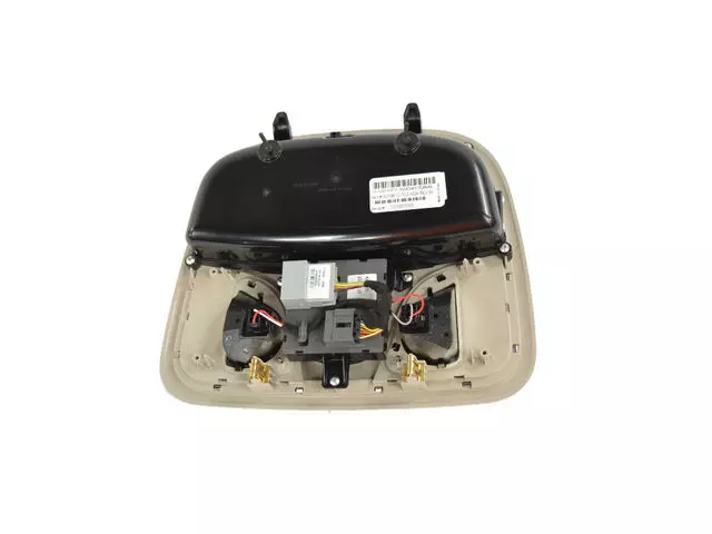 1WG411DAAI - Interior Trim: Overhead Console for Jeep: Cherokee Image