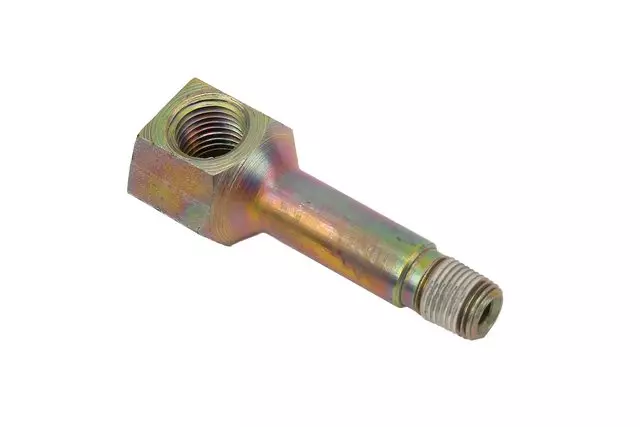 12550760 - : Engine Oil Pressure Indicator Switch Fitting for GM Image