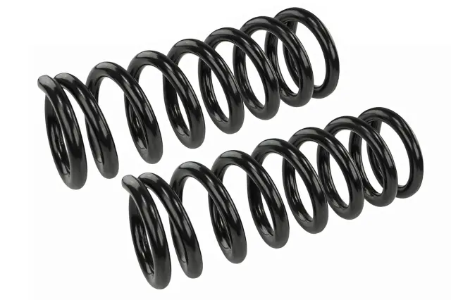 SMS60150 - Suspension &amp; Steering: Coil Spring Set for MEVOTECH Image