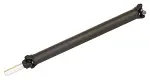 936527 - : Rear 1-Piece Steel Driveshaft Assembly for Dorman Image