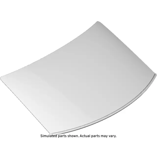 84010565 - : 2014-2019 Cadillac CTS - Back Glass for Cadillac: CTS Image
