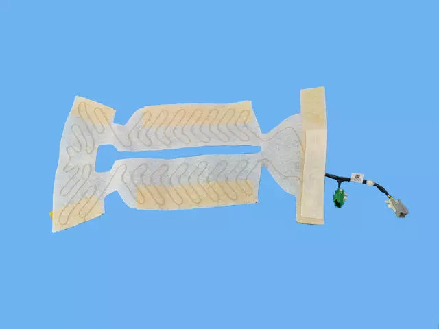 68224695AC - Interior Trim: Seat Cushion Heated Pad, Right Or Left for Mopar Image image