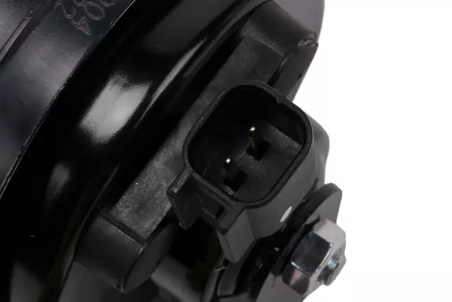 400 Hz Horn - GM (92228137)