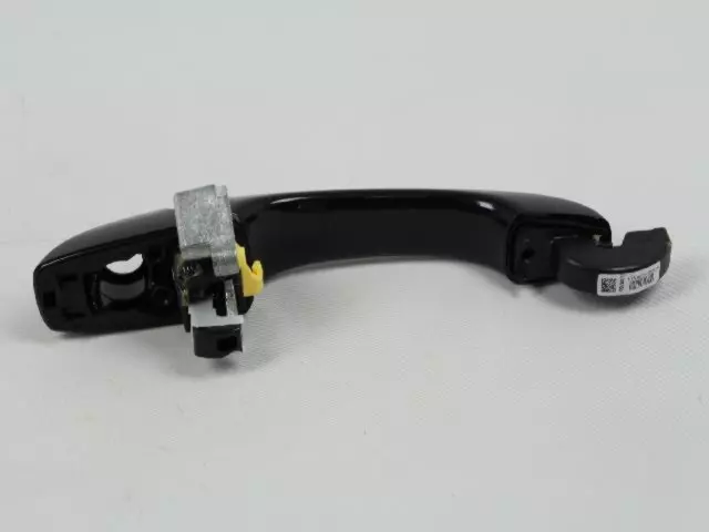 Exterior Door Handle, Left - Mopar (1NA53HBVAD)