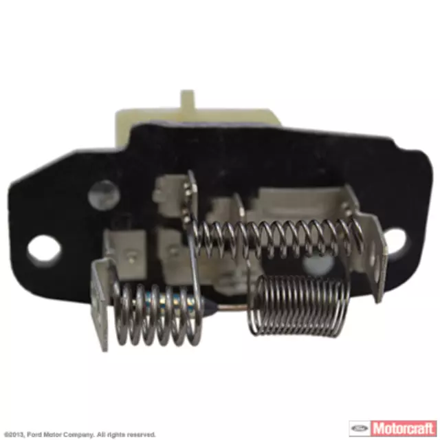 1990-1997 Ford - HVAC Blower Motor Resistor - Ford (E9TZ-19A706-A)