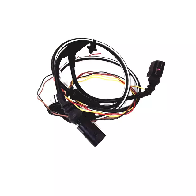 5N0927903M - : ABS Sensor Wire for Volkswagen: Tiguan, Tiguan Limited Image