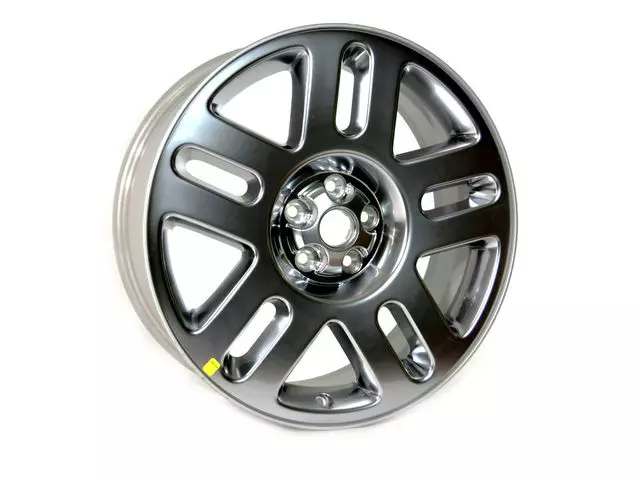 1BK47SZ7AE - : Aluminum Wheel for Mopar Image