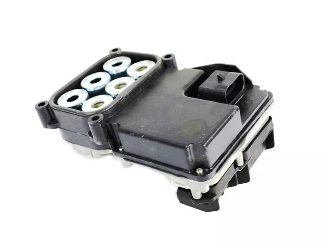 Anti-Lock Brakes Module - Mopar (5018877AD)