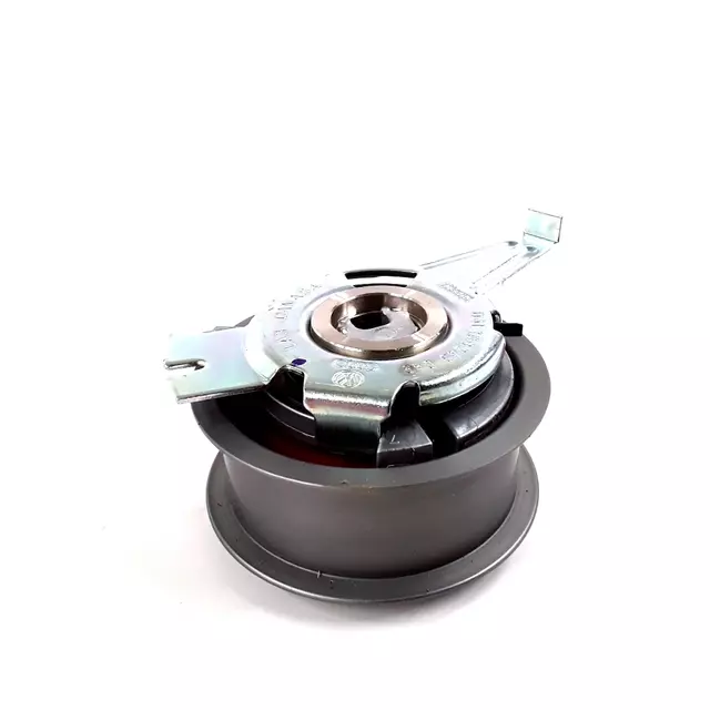 4L109243S - : Engine Timing Belt Tensioner for Audi Image