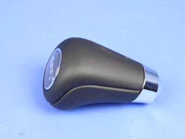 1RC46DX9AB - : Gearshift Knob for Jeep: Grand Cherokee Image