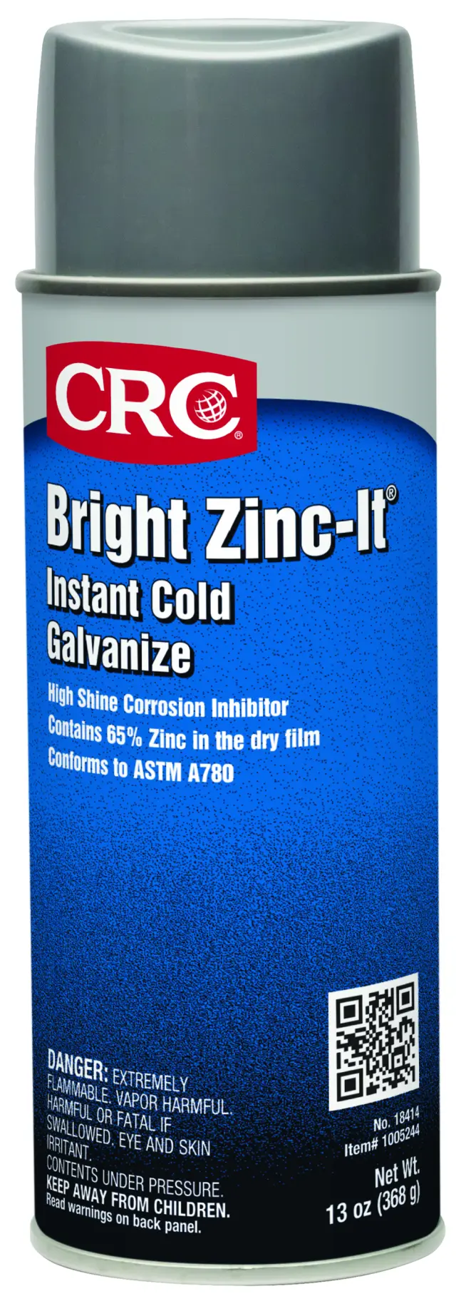 18414 - : Corrosion Protector for CRC Image