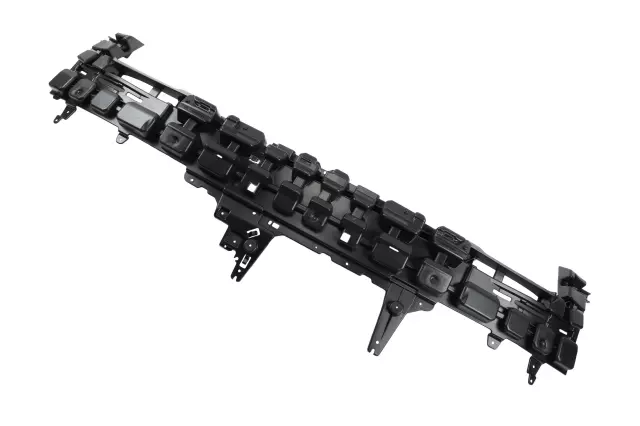 Rear Bumper Fascia Energy Absorber - GM (84226535)