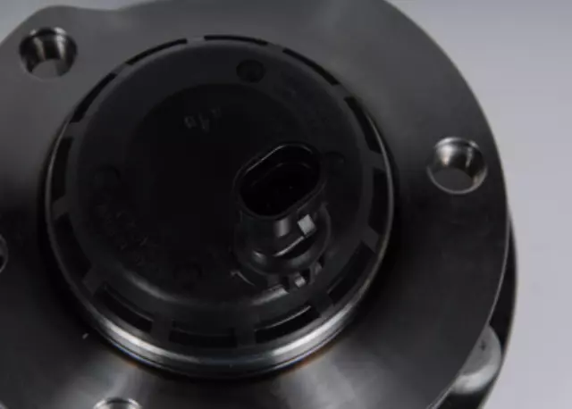 Hub & Bearing - GM (92115771)