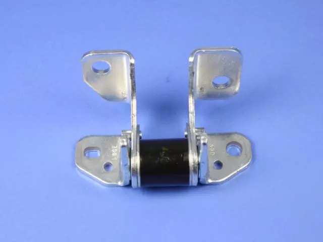Door Hinge, Left - Mopar (55113665AI)