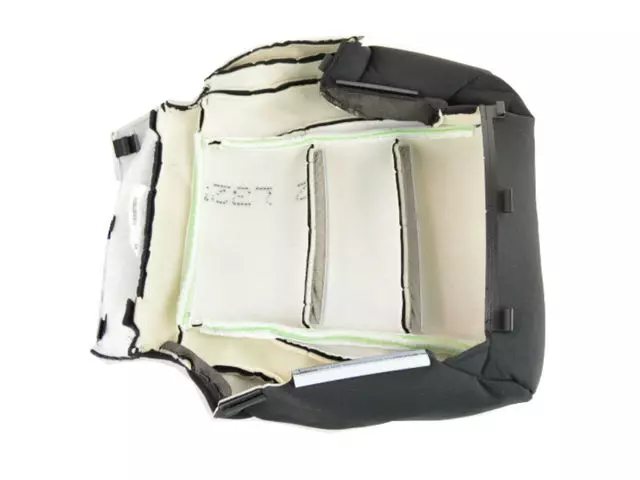 Rear Seat Cushion Cover, Right - Mopar (5RV18DX9AC)