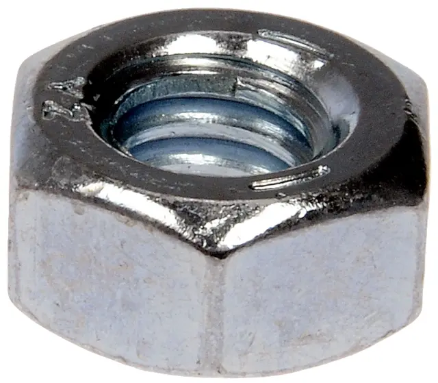 799013 - : Hex Nut-Grade 5-Thread Size 1/4-20, Height 7/16 In for Dorman Image