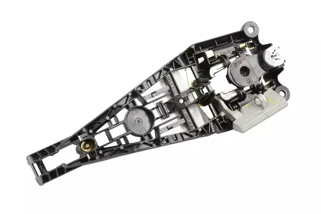 13576835 - Body: Handle Base for Cadillac: SRX Image