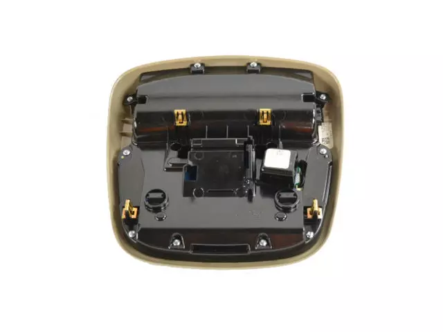 Overhead Console - Mopar (1VS371L1AE)