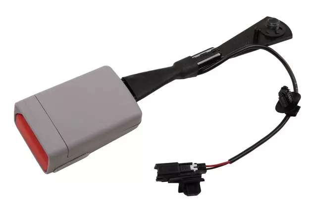 Buckle End - GM (86802089)