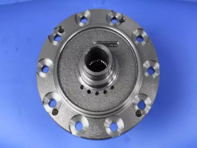 5019867AA - Rear Axle: Differential Case for Mopar Image