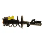 SR4253 - : Complete Corner Unit Assembly -Strut, Mount and Spring for KYB Image