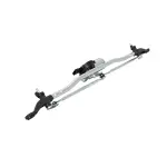 55077858AD - Electrical: Windshield Wiper Motor And Linkage for Jeep: Wrangler, Wrangler JK Image