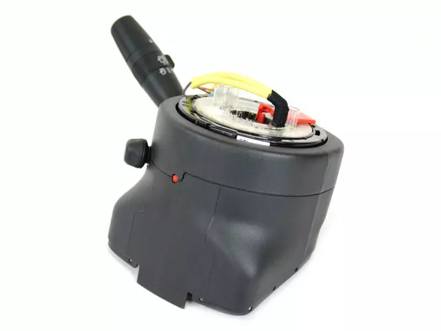 Steering Column Module - Mopar (1NJ71DX9AK)