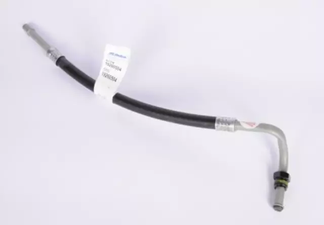 19260504 - Cooling System: Cooler Line for Cadillac: DeVille, Eldorado, Seville Image