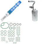 AK2483 - : A/C System Repair Kit -- Ancillary Kit for UAC Image