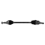 NCV12109 - : 09-19 Dodge Journey (3.5, 3.6) CV Axle Assembly  - Rear Left for GSP Image
