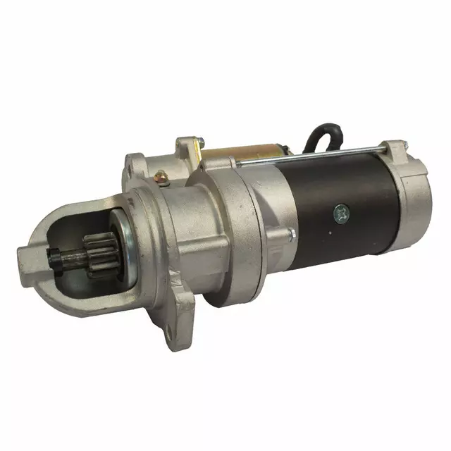Remanufactured Starter Motor Assembly - Ford (F3HZ-11V002-BRM)