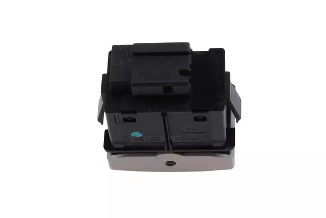 Light Atmosphere Sunroof Switch - GM (13423056)