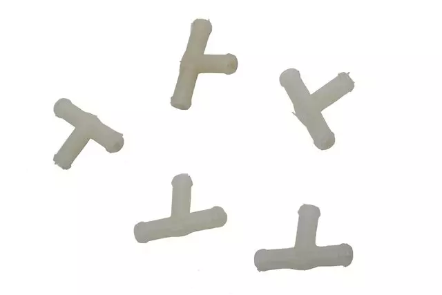 6668256 - Body: Connector for Pontiac: LeMans Image