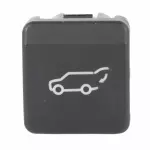 7L1Z78432A38AA - Body: Switch for Ford: Expedition | Lincoln: Navigator Image